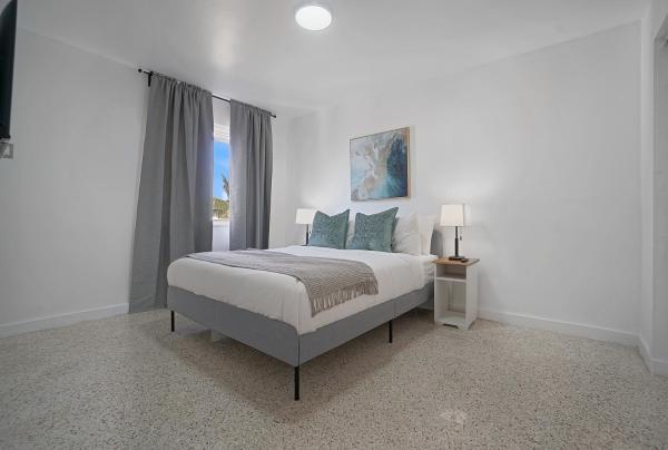 Elegant Wynwood Flats, จอง  Miami ฟลอริดา