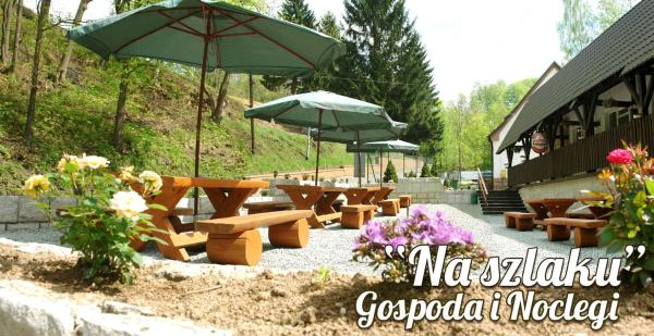 Gospoda i Noclegi Na szlaku, จอง  กูโดวาสโดรยจ์ Table Mountains