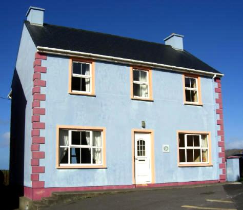 Seaview Self-Catering, จอง อพาร์ทเมนท์ Allihies Beara Peninsula