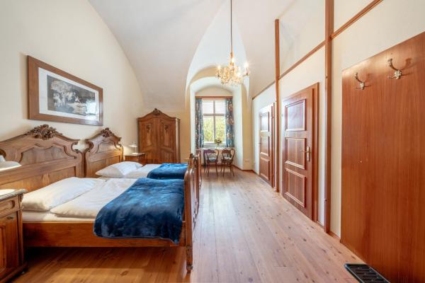 Gästehaus Stift Altenburg, จอง  Altenburg รัฐโลว์เออร์ออสเตรีย