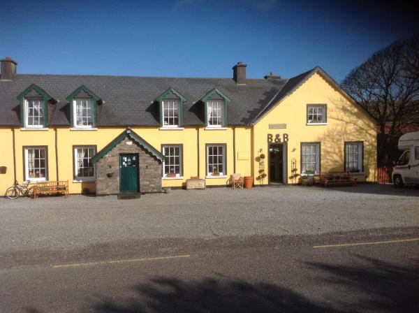 The Old School House B&B, จอง  Ballinskelligs Ring of Kerry