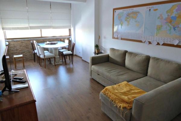 Apartment with 2 bedrooms in Infantado in Loures