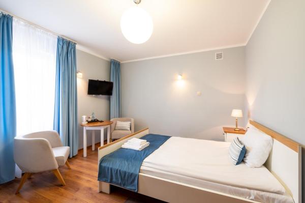 Hotel Rozmaryn i Lawenda, จอง โรงแรม Tryszczyn Kuyavian-Pomeranian