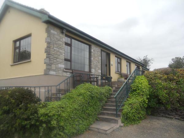 Hillside Haven, จอง บ้านพักตากอากาศ Tahilla Ring of Kerry