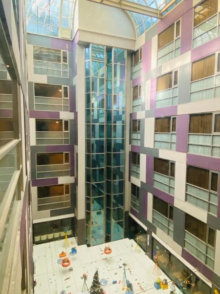 Hotel Formosa, จอง โรงแรม Caotun Nantou