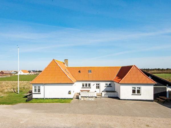 17 person holiday home in Harboøre-By Traum