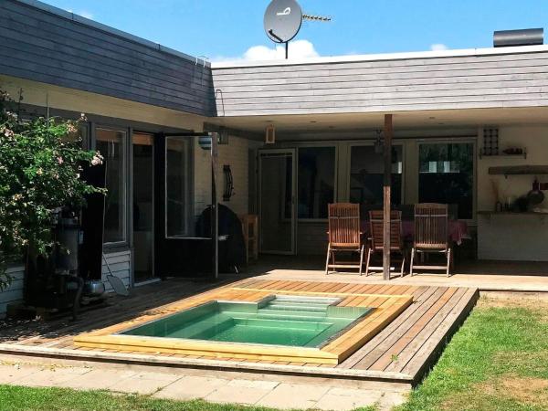 4 star holiday home in Sölvesborg