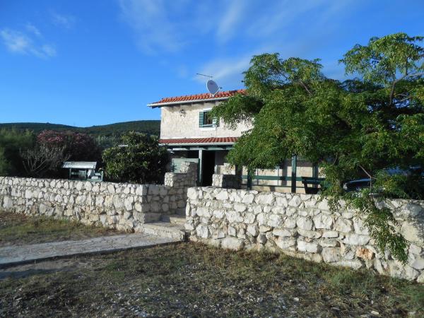 STONE House "DAN", จอง บ้านพักตากอากาศ Sveti Petar na Moru Zadar County